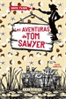 Portada del libro Las aventuras de Tom Sawyer