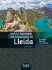 Portada del libro Rutes per descobrir les comarques de Lleida