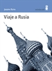 Portada del libro Viaje a Rusia
