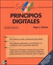 Portada del libro Principios Digitales 3 Ed.