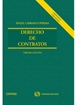 Portada del libro Derecho de contratos (Papel + e-book)