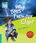 Portada del libro Why Does Thunder Clap? Level 5 Factbook