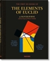 Portada del libro Oliver Byrne. The First Six Books of the Elements of Euclid