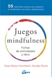 Portada del libro Juegos mindfulness (Pack)