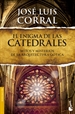 Portada del libro El enigma de las catedrales