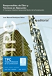 Portada del libro TPC - Responsable de obra y técnicos de ejecución