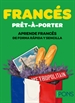 Portada del libro Francés Prêt à porter