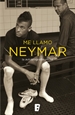 Portada del libro Me llamo Neymar
