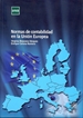 Portada del libro Normas de contabilidad en la Unión Europea