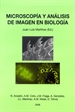 Portada del libro Microscopía y análisis de imagen en biología
