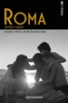 Portada del libro ROMA, de Alfonso Cuarón