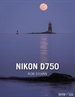Portada del libro Nikon D750