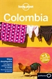 Portada del libro Colombia 4