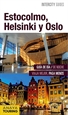 Portada del libro Estocolmo, Helsinki y Oslo