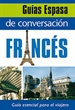 Portada del libro Guía de conversación francés