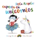 Portada del libro Sofía Alegría: experta en unicornios
