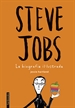 Portada del libro Steve Jobs. La biografia il·lustrada