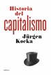 Portada del libro Historia del capitalismo
