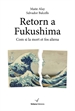 Portada del libro Retorn a Fukushima