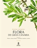 Portada del libro Flora de Gran Canaria
