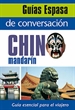 Portada del libro Guía de conversación chino-mandarín