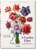 Portada del libro A Garden Eden. Masterpieces of Botanical Illustration