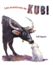 Portada del libro Las aventuras de Kubi