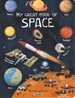 Portada del libro My great book of space
