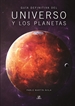 Portada del libro Guía Definitiva del Universo y los Planetas