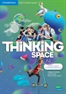 Portada del libro Thinking Space A2 Student's Book with Workbook Digital Pack