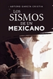 Portada del libro Los sismos de un mexicano