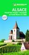 Portada del libro Alsace  Vosges (Le Guide Vert)