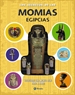 Portada del libro Los secretos de las momias egipcias