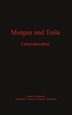 Portada del libro Morgan und Tesla