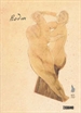 Portada del libro Cuadernos Eroticos Rodin
