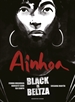 Portada del libro Black is Beltza: Ainhoa