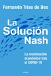 Portada del libro La solución Nash