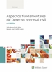 Portada del libro Aspectos fundamentales de derecho procesal civil (4.ª Edición)