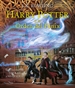 Portada del libro Harry Potter y la Orden del Fénix (Harry Potter [edición ilustrada] 5)