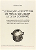 Portada del libro The Phoenician Sancturary Of Palácio Da Galeria