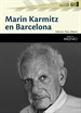 Portada del libro Marin Karmitz en Barcelona