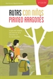 Portada del libro Rutas con niños en el Pirineo aragonés