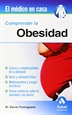 Portada del libro Comprender la obesidad