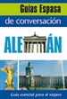 Portada del libro Guía de conversación alemán