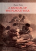 Portada del libro A Journal of the Plague Year (Illustrated)