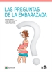 Portada del libro Las preguntas de la embarazada