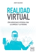 Portada del libro Realidad virtual