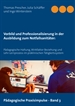 Portada del libro Vorbild und Professionalisierung in der Ausbildung zum Notfallsanitäter: