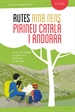 Portada del libro Rutes amb nens pel Pirineu català i Andorra
