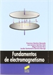 Portada del libro Fundamentos de electromagnetismo
